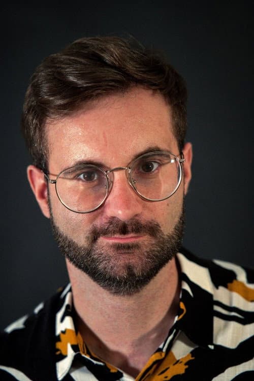 Gian Ferraiolo profile photo