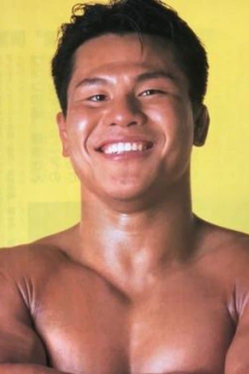 Kiyoshi Tamura profile photo