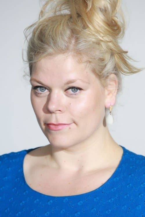 Marie Schöneburg profile photo