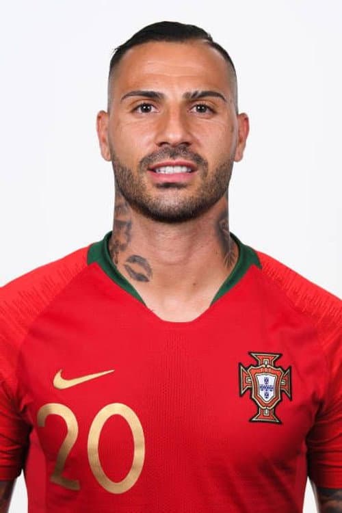 Ricardo Quaresma profile photo