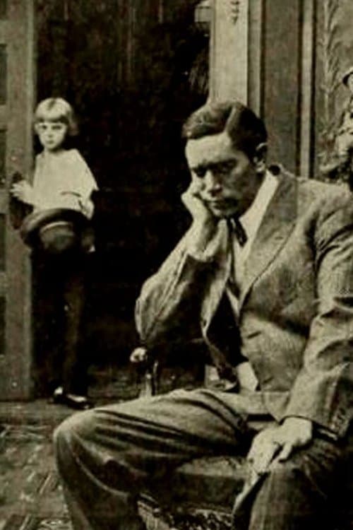 A Child's Devotion poster