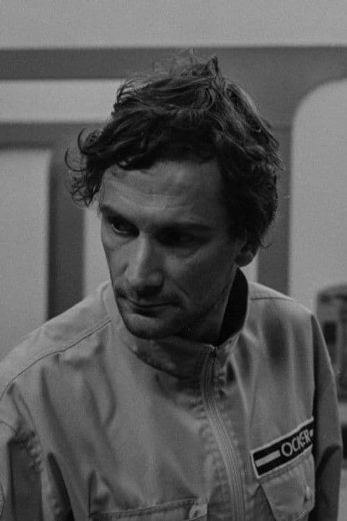 Brian Gwaspari profile photo