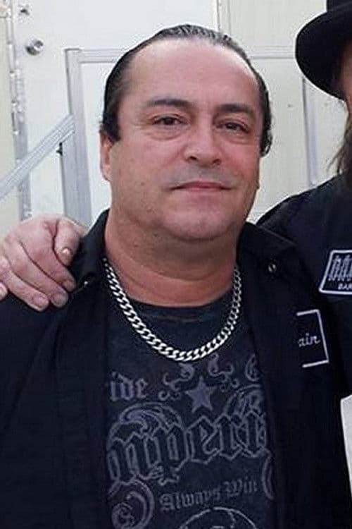 Juan Croucier profile photo