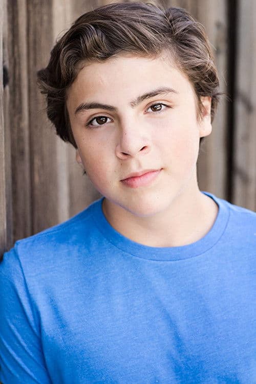 Nicholas Keenan profile photo