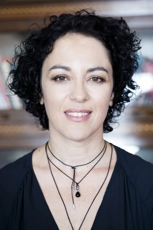 Márcia Tiburi profile photo