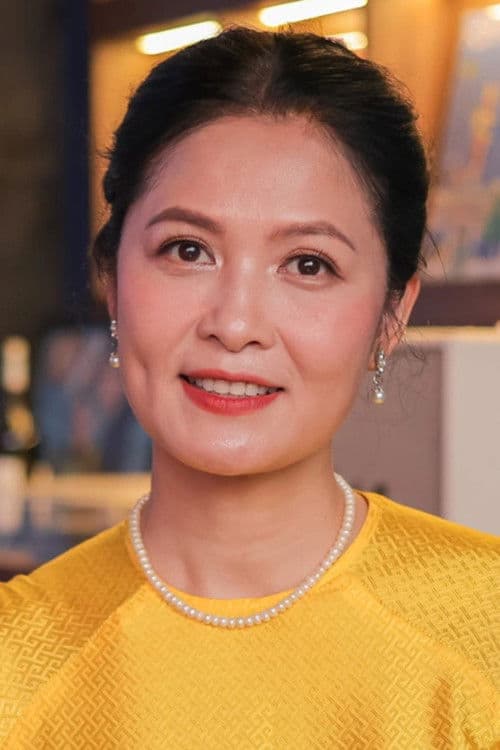 Đinh Thuý Hà profile photo