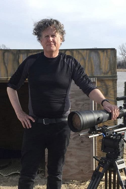 Scott Saunders profile photo