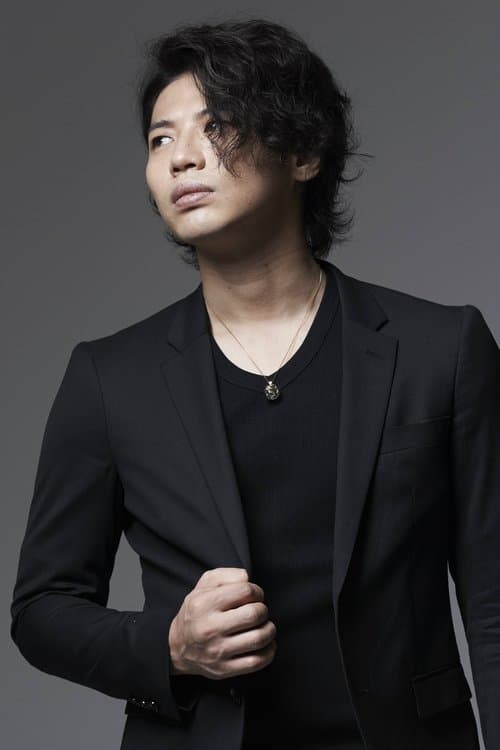 Takaya Aoyagi profile photo