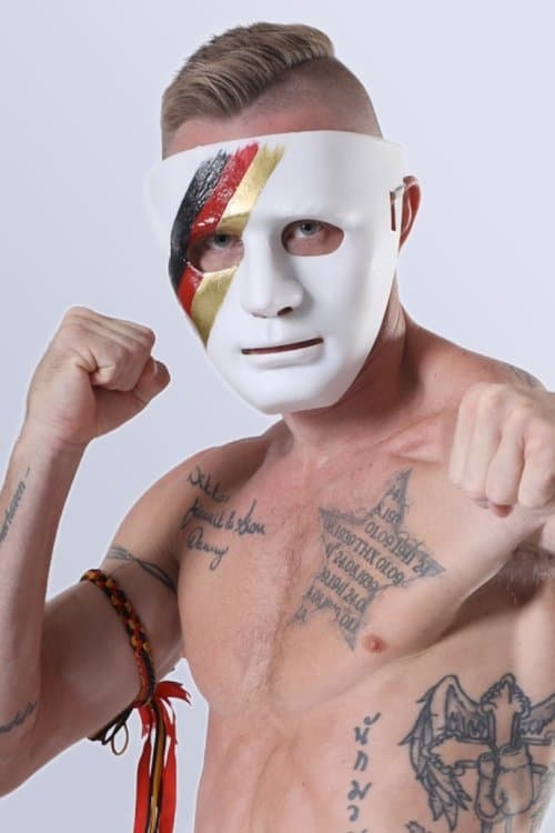 Pascal Schroth profile photo