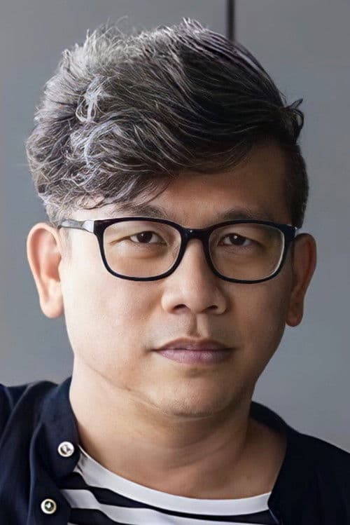 Kongdej Jaturanrasmee profile photo