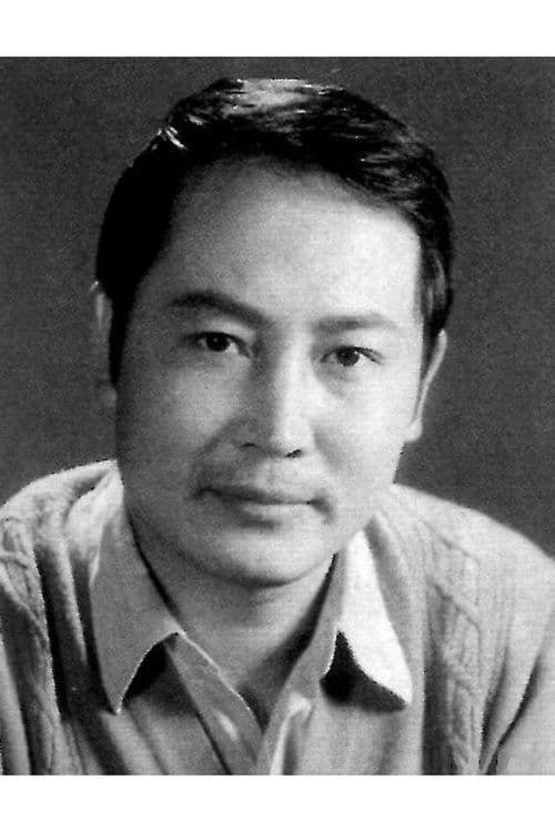 Di Jianqing profile photo