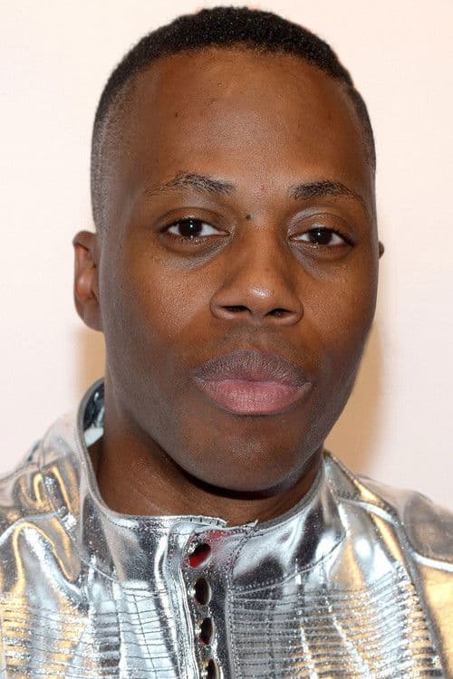Kardinal Offishall profile photo
