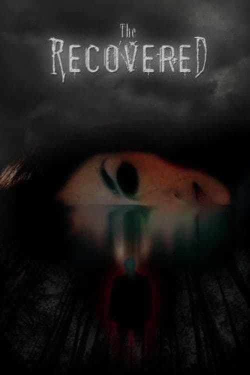The Recovered poster