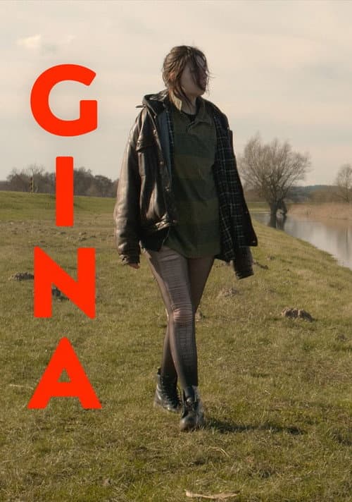 Gina poster