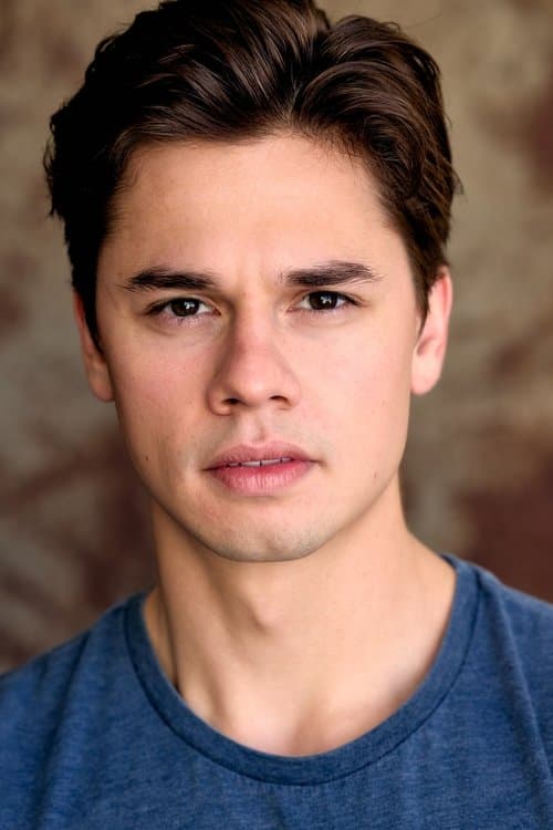 Nikolai Soroko profile photo