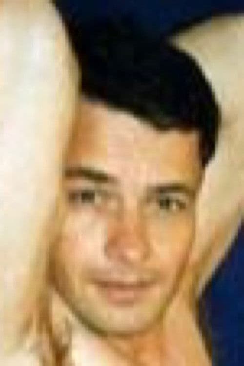 Hynek Cross profile photo