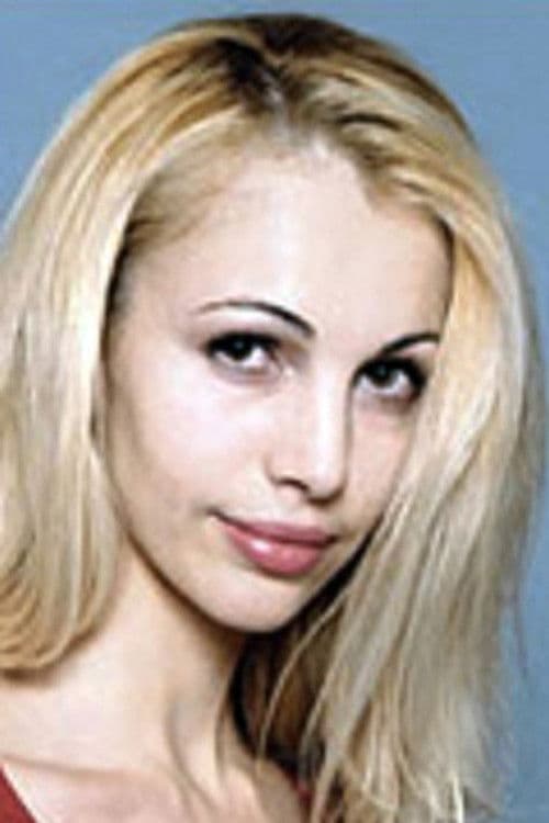 Galina Kuznetsova profile photo