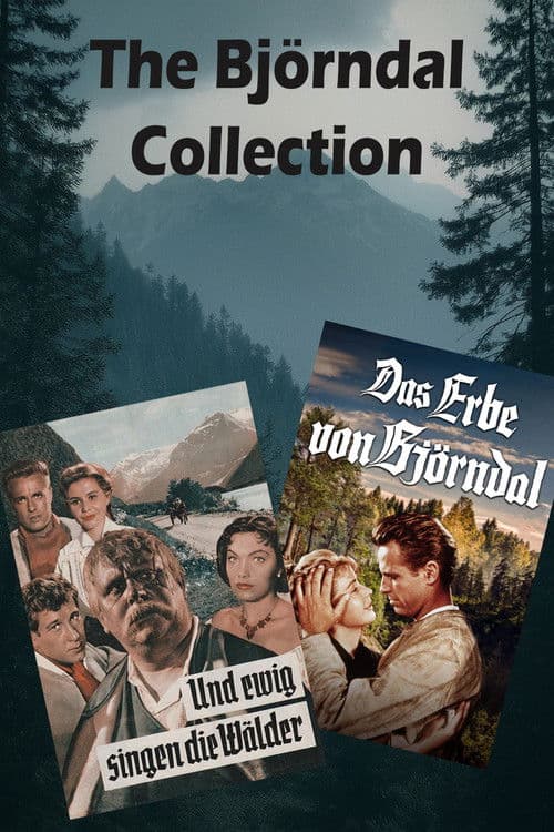 The Björndal Collection