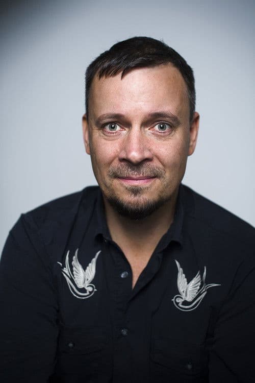 Stefan Roos profile photo