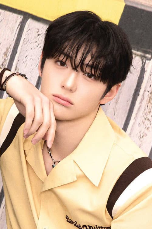 Sanghyeon profile photo