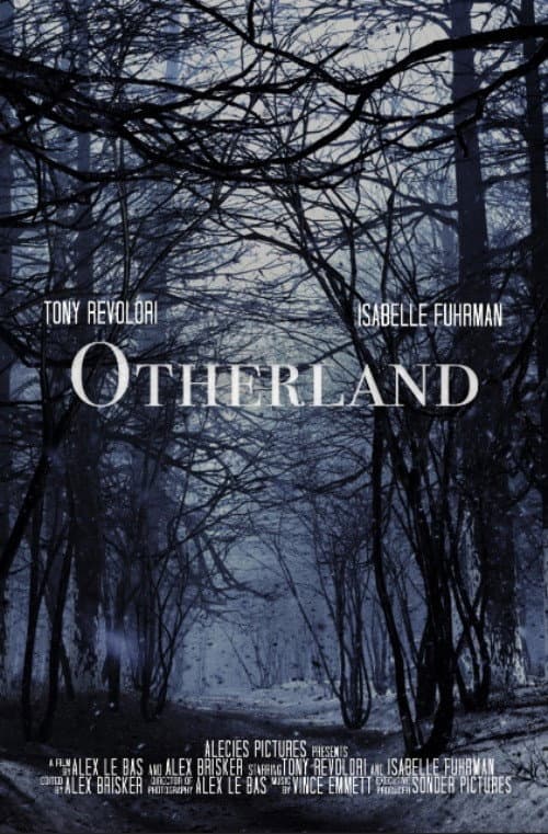 OTHERLAND poster