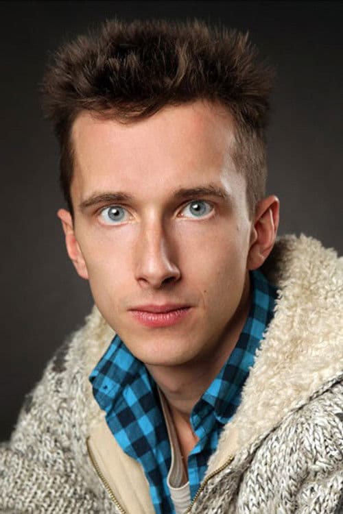 Ilya Rigin profile photo