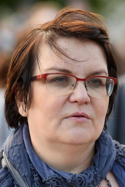 Yulia Galyamina profile photo