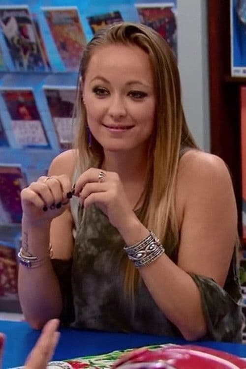 Ashley McCauley profile photo