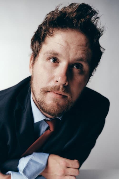 Scott Lee profile photo