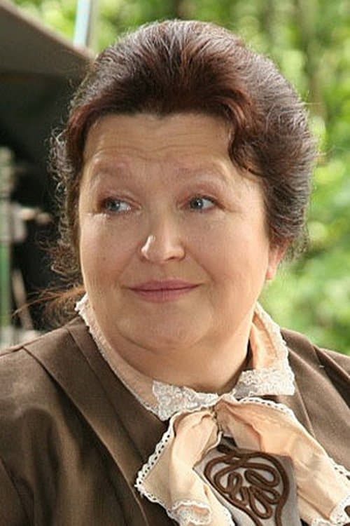 Nina Kastorf profile photo