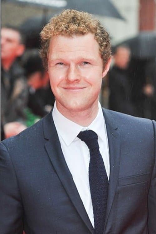 Paul Tinto profile photo