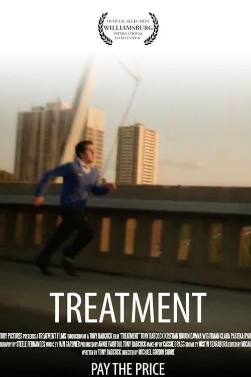 Treatment poster
