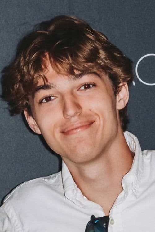 Max Ranney profile photo