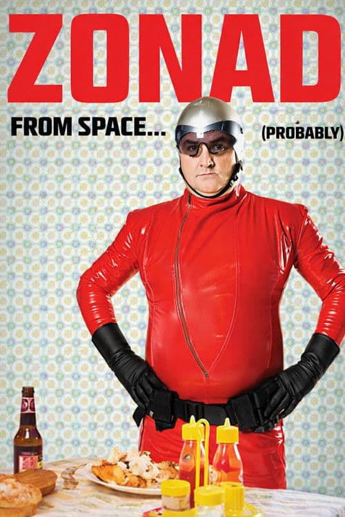 Zonad poster