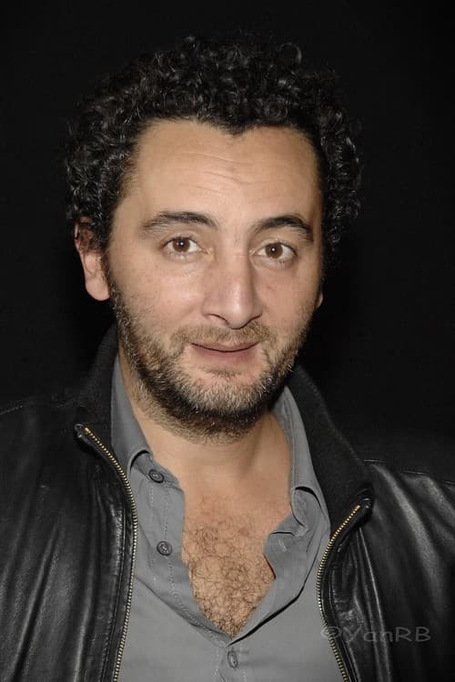 Nader Boussandel profile photo