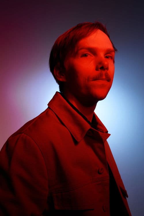 Sander Joon profile photo