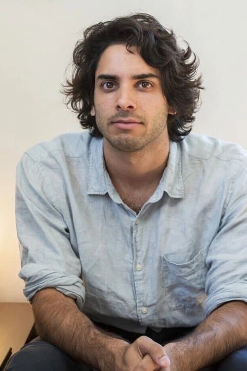 Jon Kasbe profile photo