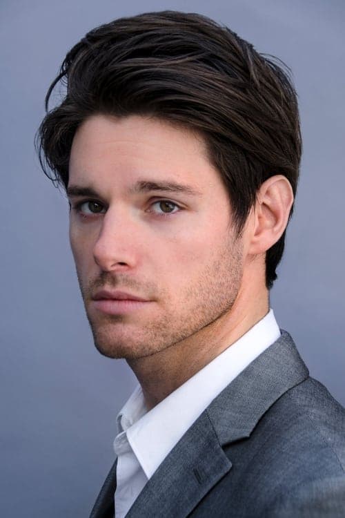 Steven Good profile photo