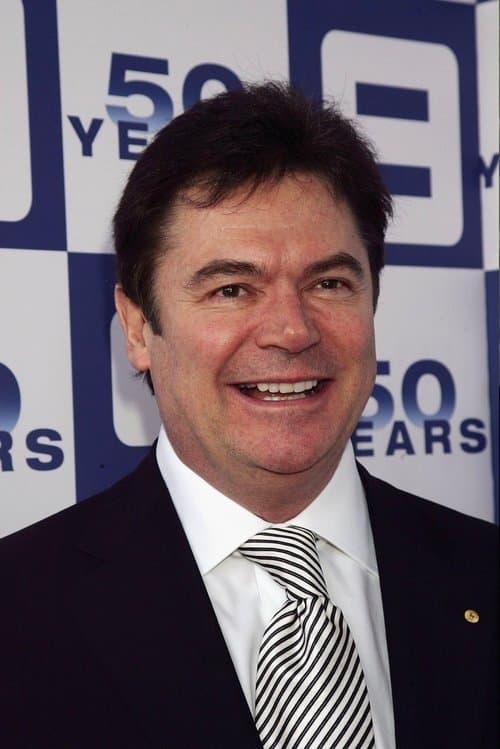 Daryl Somers profile photo