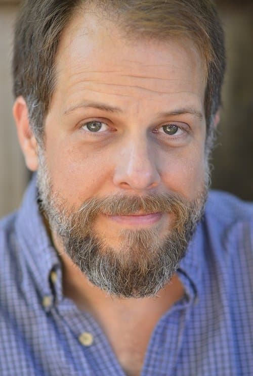 Christopher William Johnson profile photo