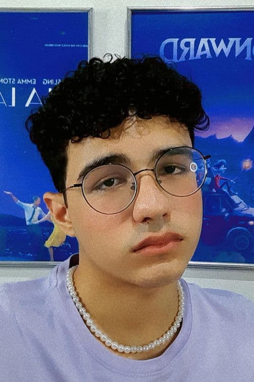 William Almeida profile photo