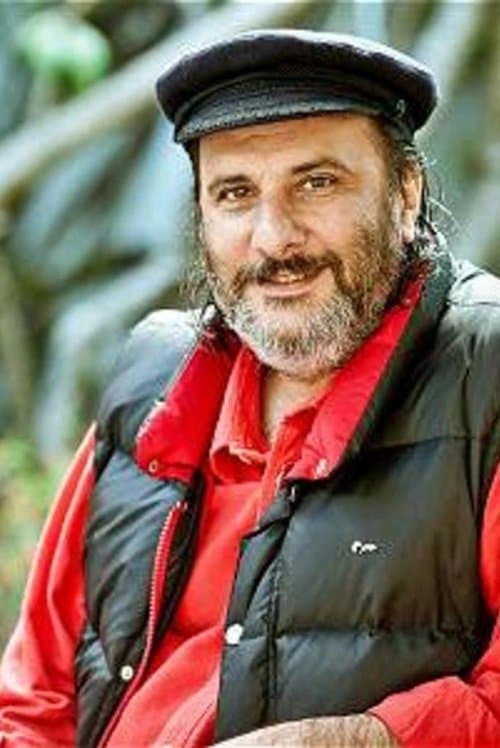 Felipe Aljure profile photo