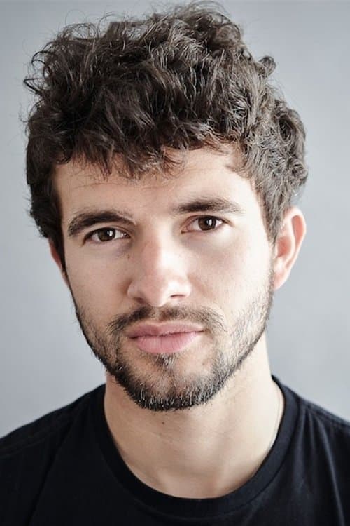 Simon Frenay profile photo