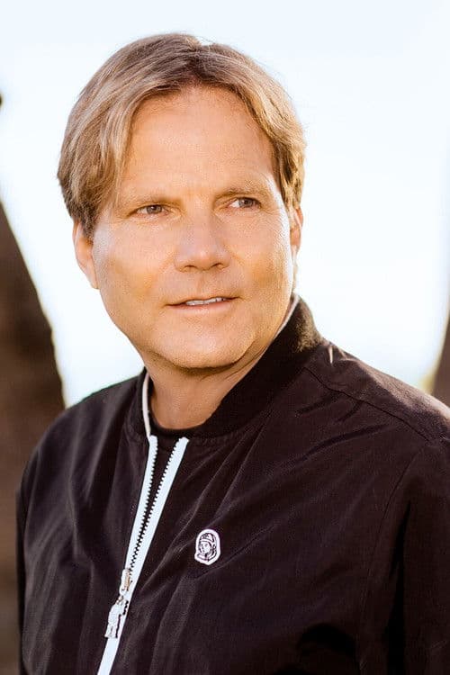 Peter Meech profile photo