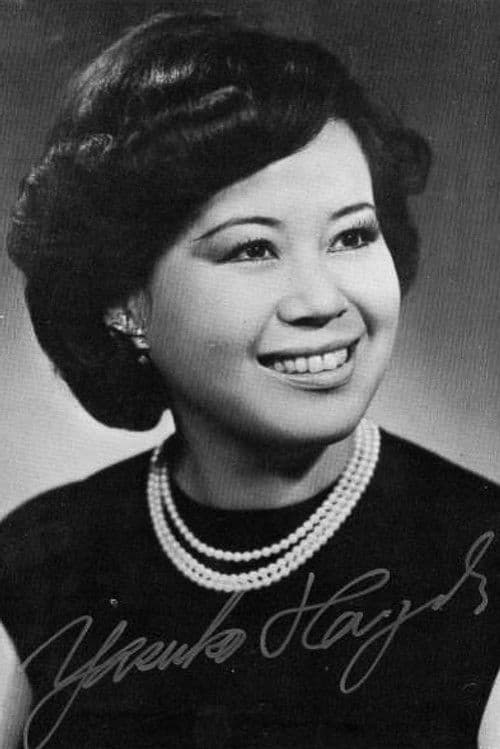 Yasuko Hayashi profile photo