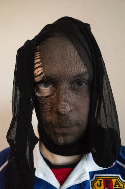 Tim Bruening profile photo