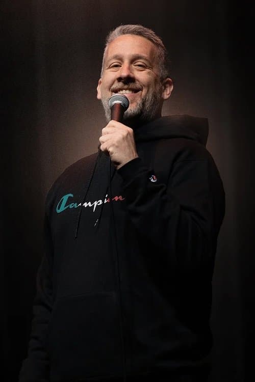 Ryan Sickler profile photo