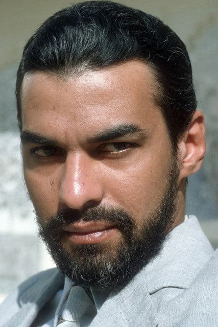 Derrick Branche profile photo