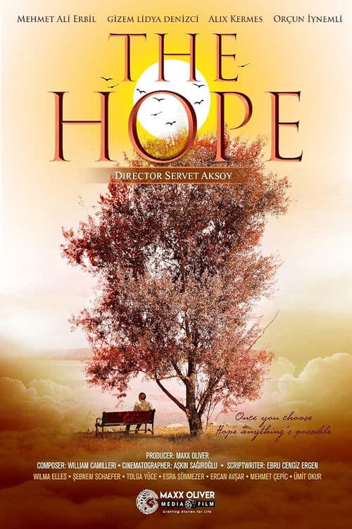 The Hope poster