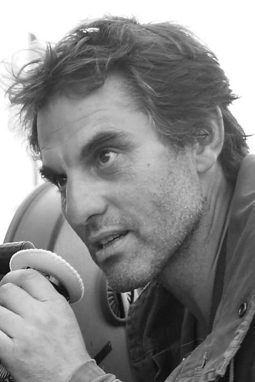 Yves Caumon profile photo